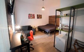 Ultra central bohemian apartment